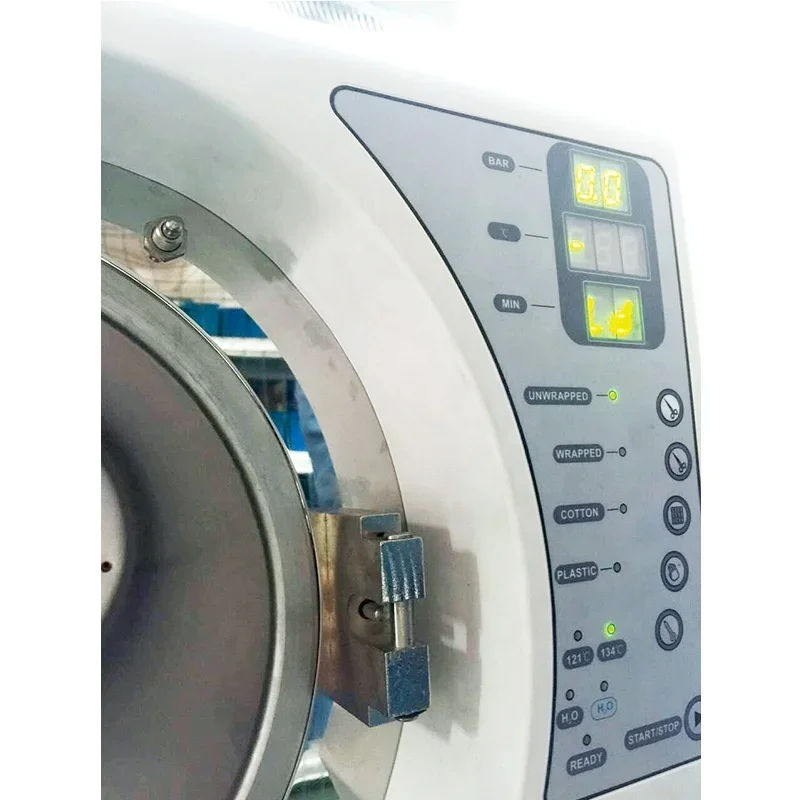 18L 23L Dental Clase B Autoclave Dental Class B Autoclave for Sterilization