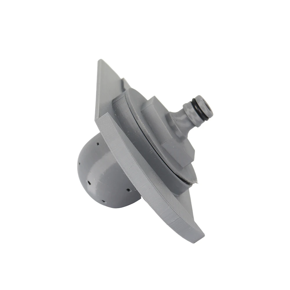 RV Toilet Cleaning Tool Kit for Thetford C250/C260 Cassette Toilet RV Motorhome Caravan Toilet Cassette Cleaning Plug
