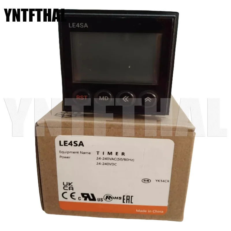

Новый оригинальный счетчик LE3S LE4S LE4SA