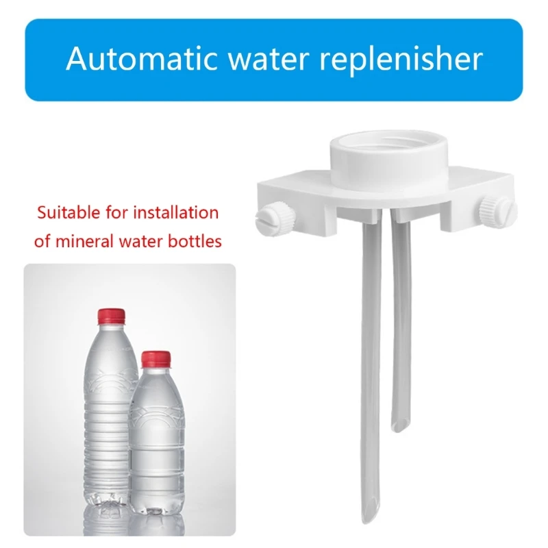 Water Replenishing Water Fill System Fish TortoiseTanks Water Level Controller