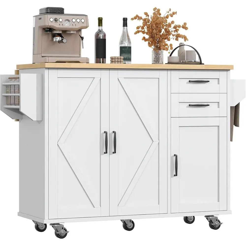 #9 Rolling Kitchen Islands List of Top Picks