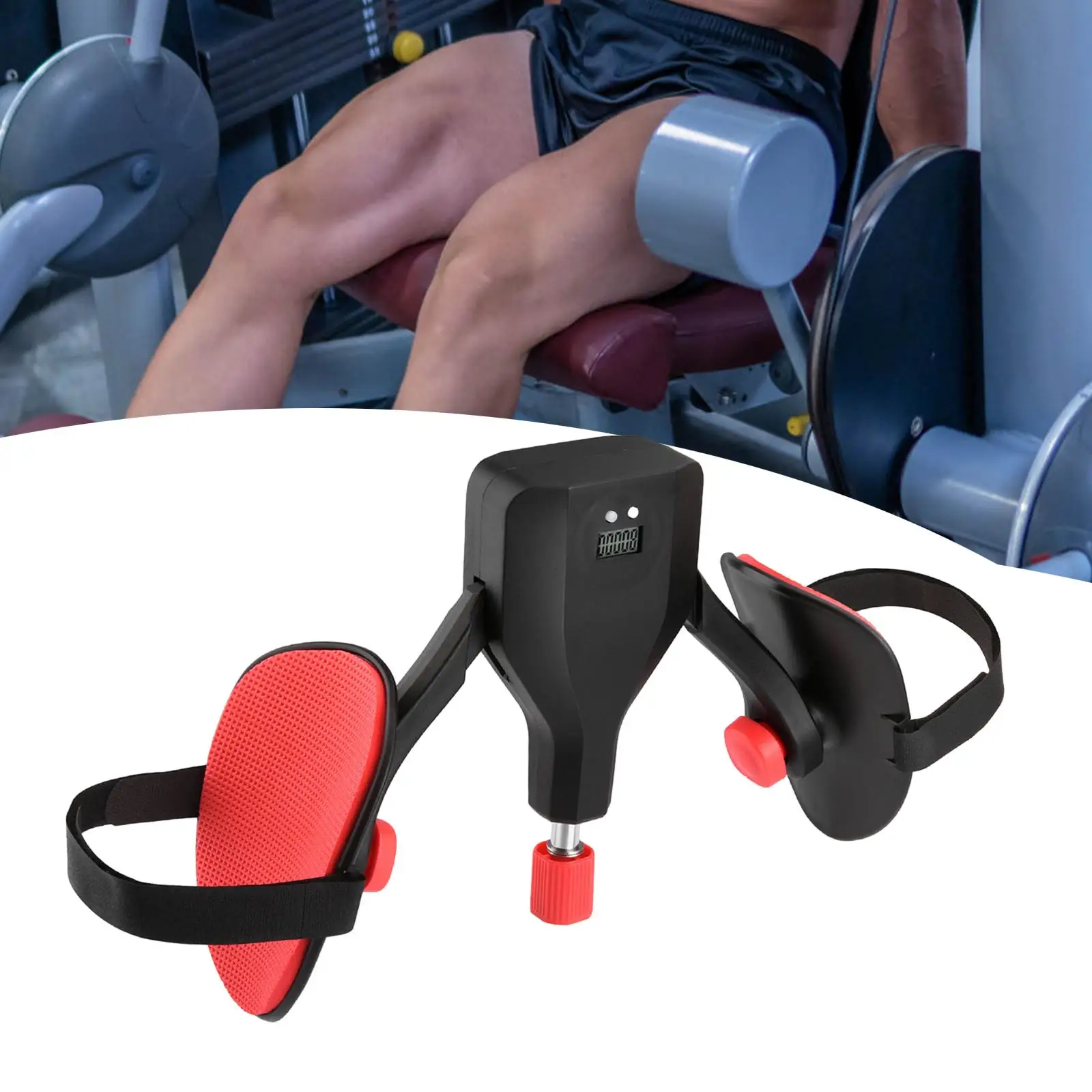 

Thigh Exerciser Trainer Inner Thigh Training Equipment Strengthening Thigh