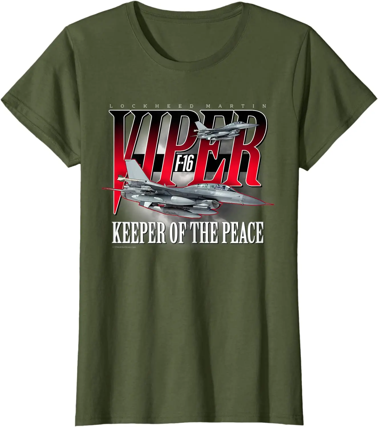 F-16 Viper ( Fighting Falcon ) fighter Aviation T Shirt. New 100% Cotton Short Sleeve O-Neck Casual T-shirt Loose Top Size S-3XL