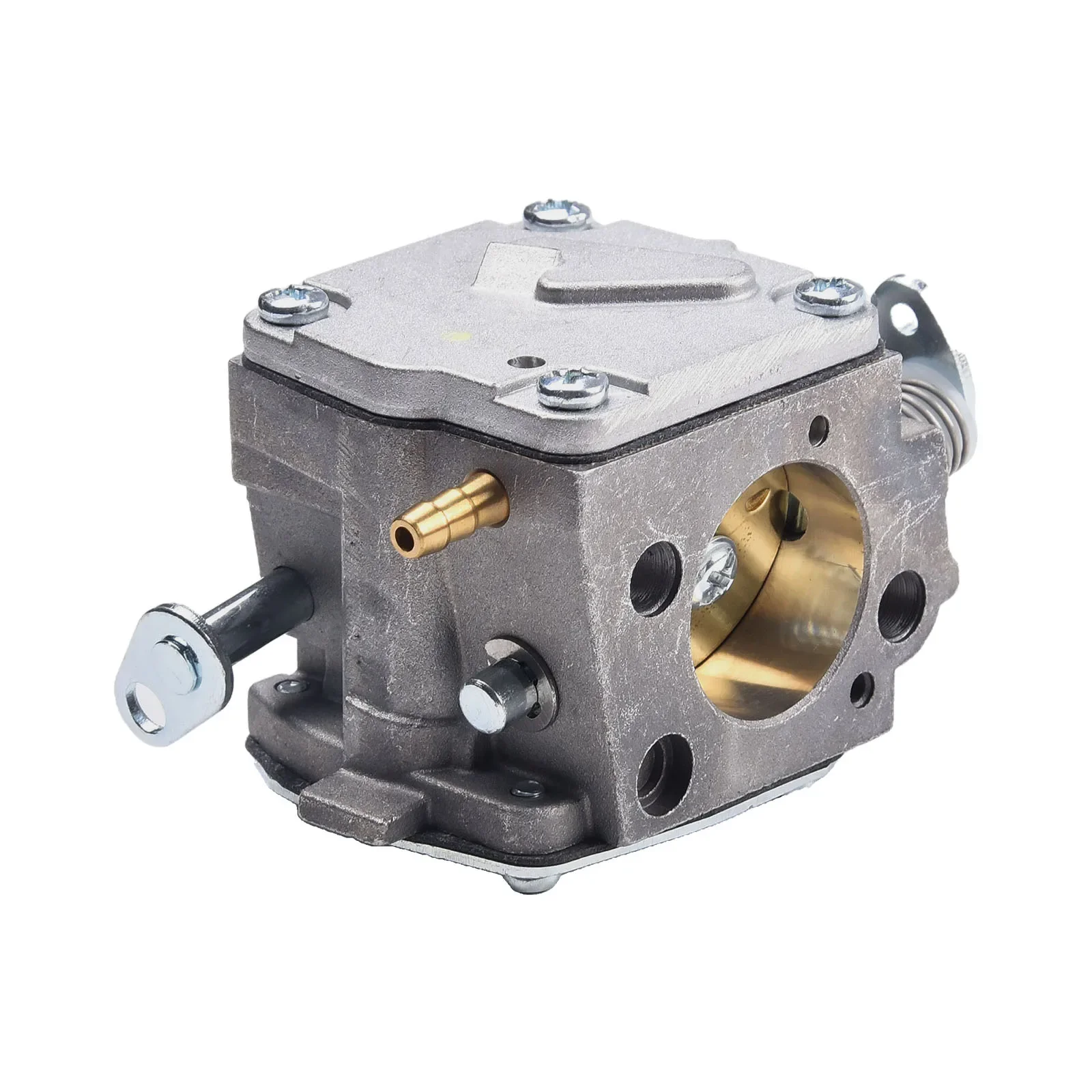 Replacement Part Compatible Carburetor Designed Specifically for Select Chainsaws and the For Tillotson H Series