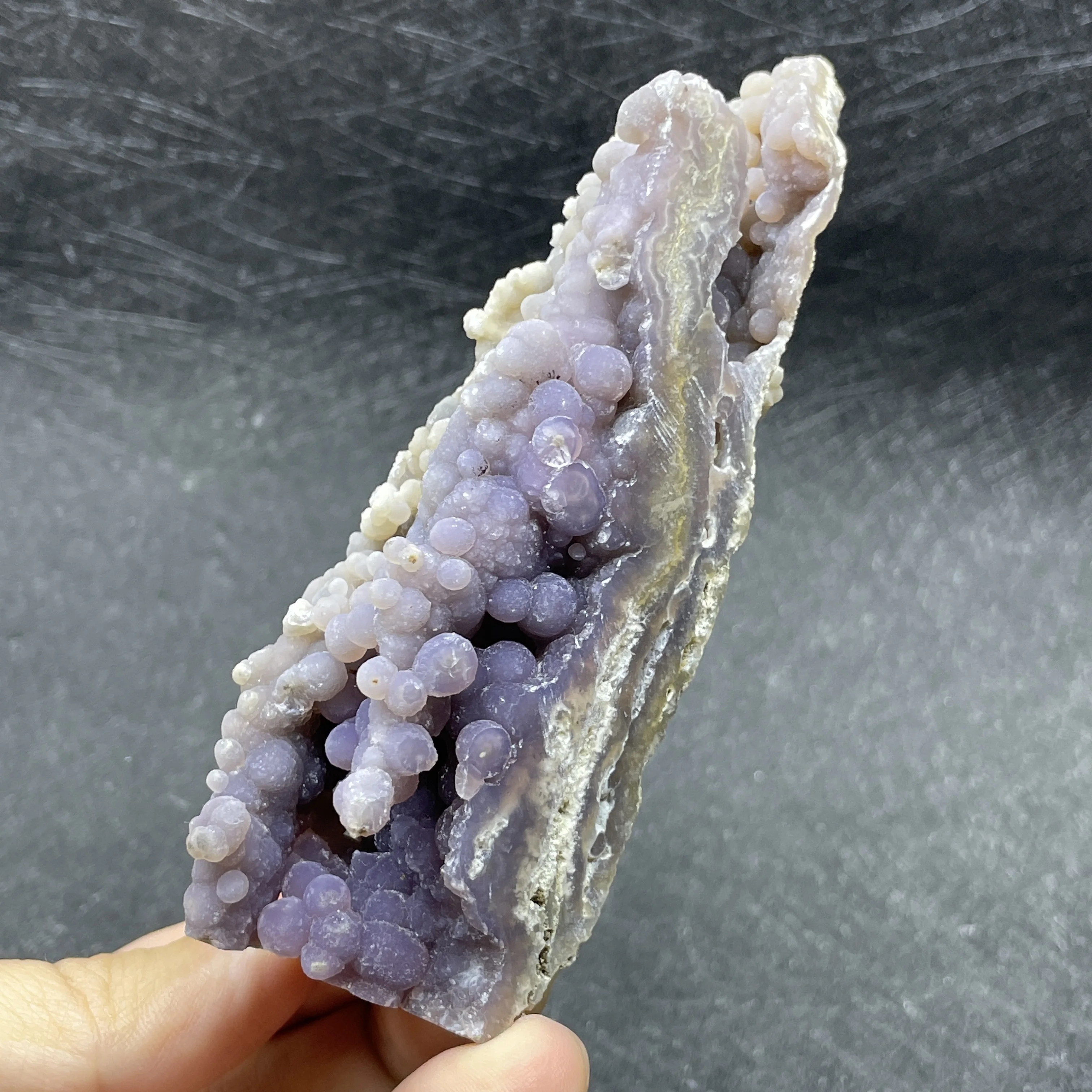 174G Natural Grape … - image