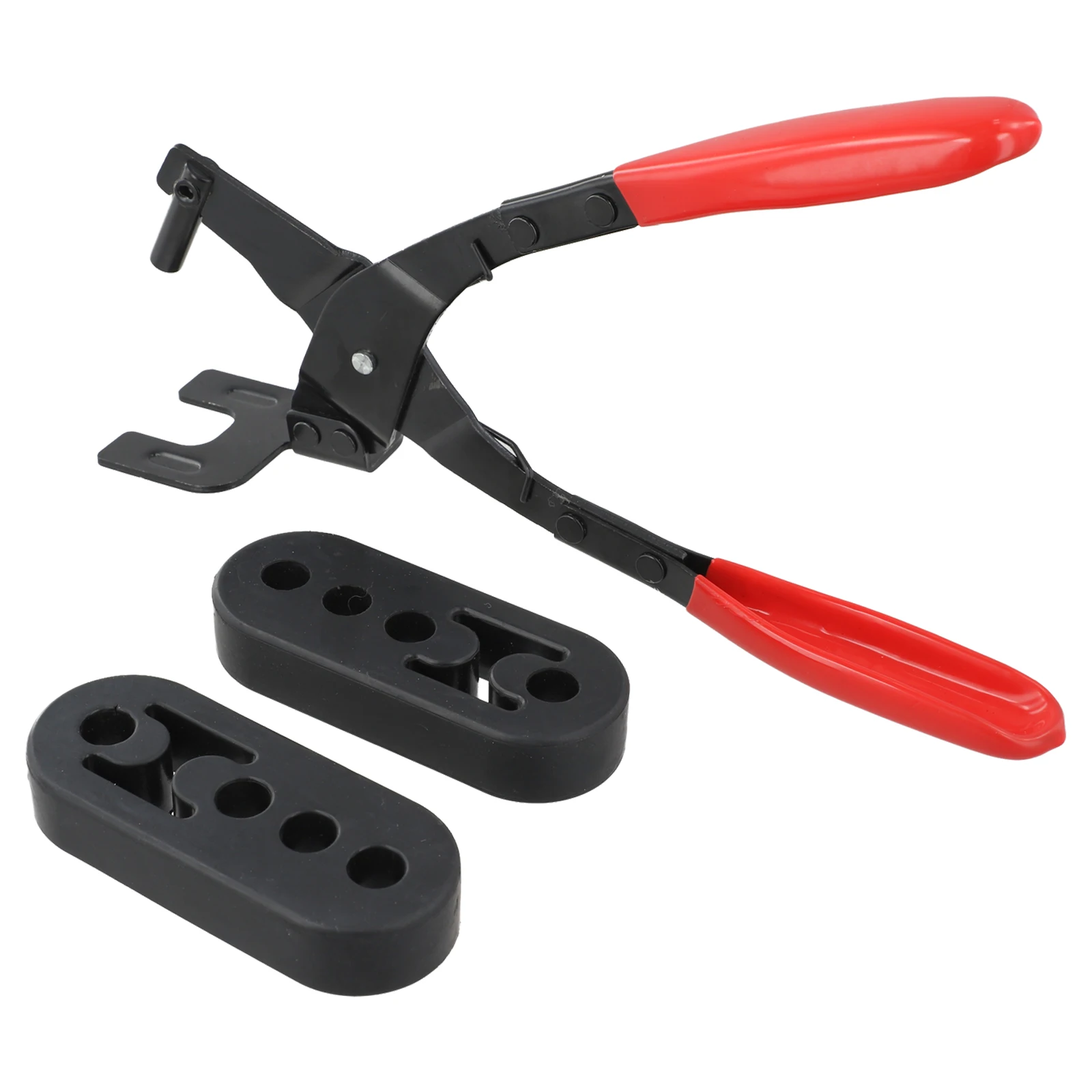 

Набор автомобильных инструментов, набор вешалок с 4 отверстиями, как показано на рисунке, износостойкие резиновые вешалки, широкая совместимость с автомобилем