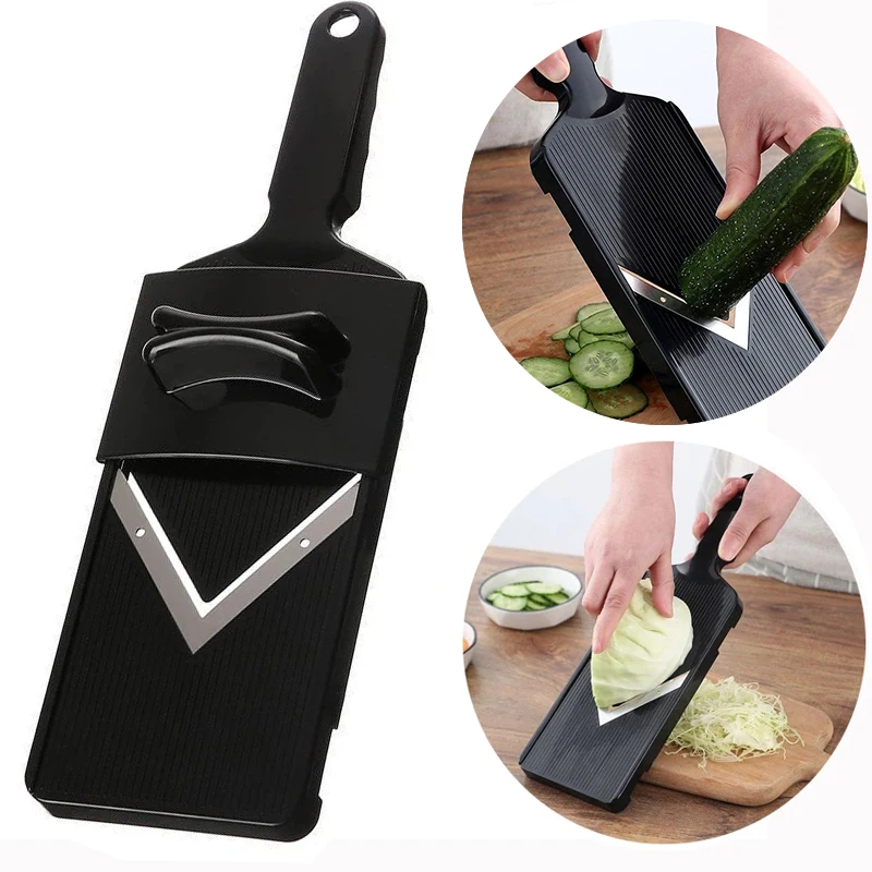 

Новинка искусственная Бритва для салата, режущий инструмент, круглая капуста, фиолетовая капуста, измельченный специальный строгальный станок, кухонные приспособления