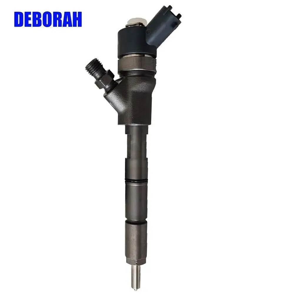 Common Rail Injector 0445110307 6271-11-3100 Compatible with Komatsu PC70-8