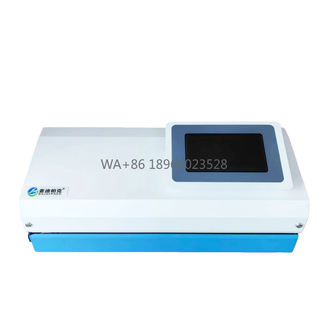 

New Medical Products 2025 Dental Sterilizer Sealing Machine Packing