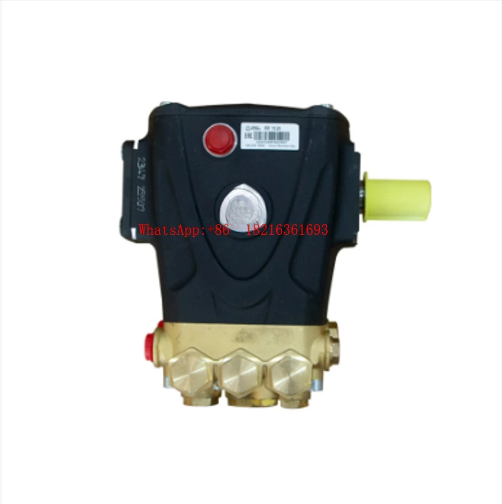 Store 4152 High Pressure Inlet Pump, High Pressure Micromist Humidifier Inlet Pump, Industrial Humidifier Pump