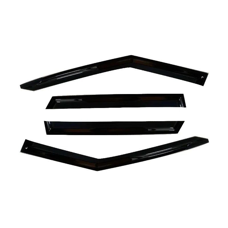 

Для Kia Seltos 2021-на оконном козырьке, вентиляционный козырек от солнца, защита от дождя, дверной козырек