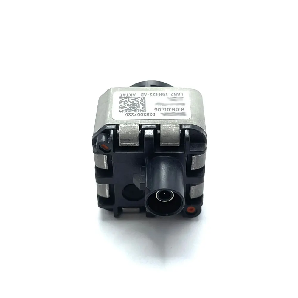 Kamera spion หน้า L8B2-19H422-AD สำหรับช่วง2020-2023รถแลนด์โรเวอร์ Evoque Defender velar LR129291 L8B219H422AD LR133960