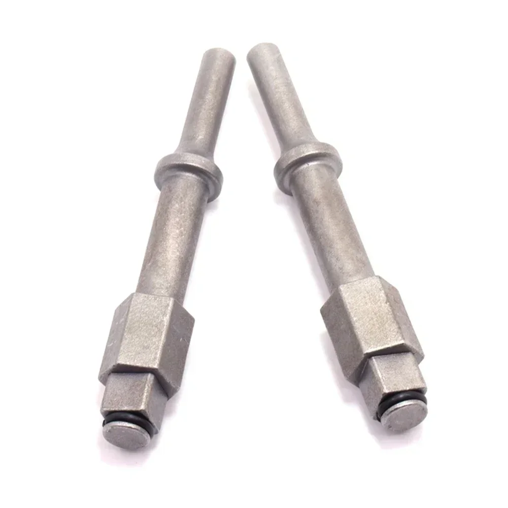 3/8 "1/2" Bullone pneumatico per la rimozione di elementi di fissaggio tenuti Bulloni Dadi Martello ad aria Bit Calibro Presa Interruttore Utensili manuali