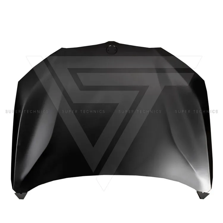 

41007463801 Aluminum Hood Bonnet for BMW X1 F48 F49 2016-2021 Engine Cover