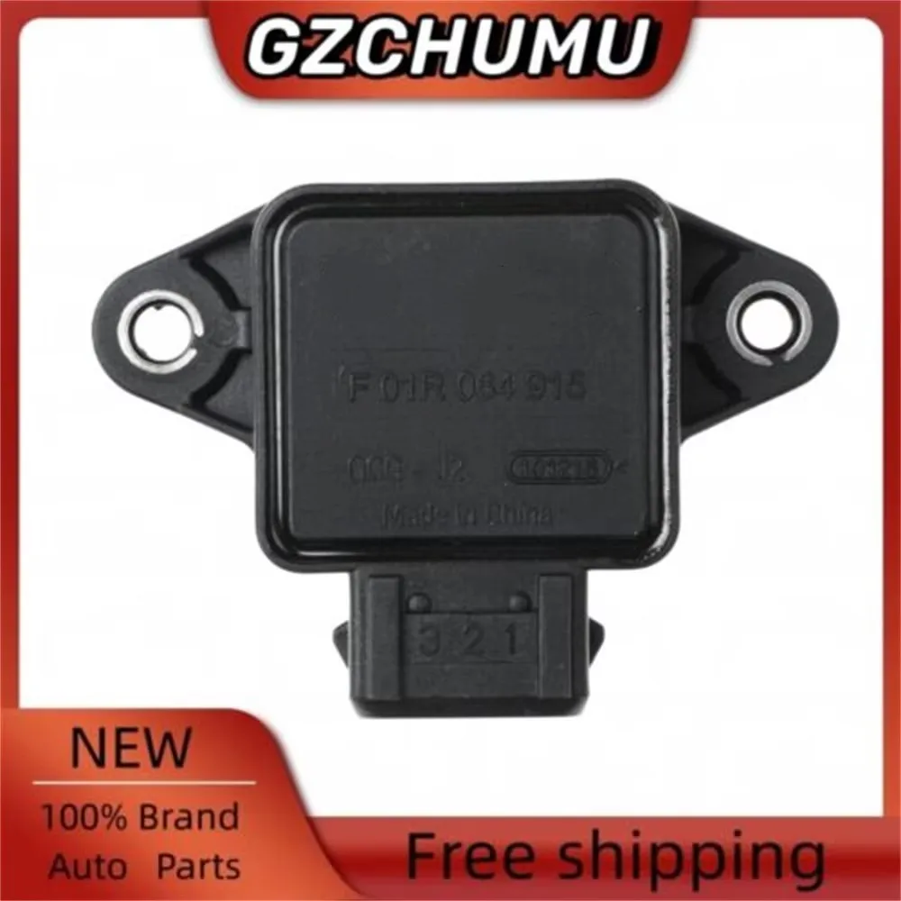 

Throttle Position Sensor Switch F01R064915 For BYD for ChangAn Hafei Wuling for Chery