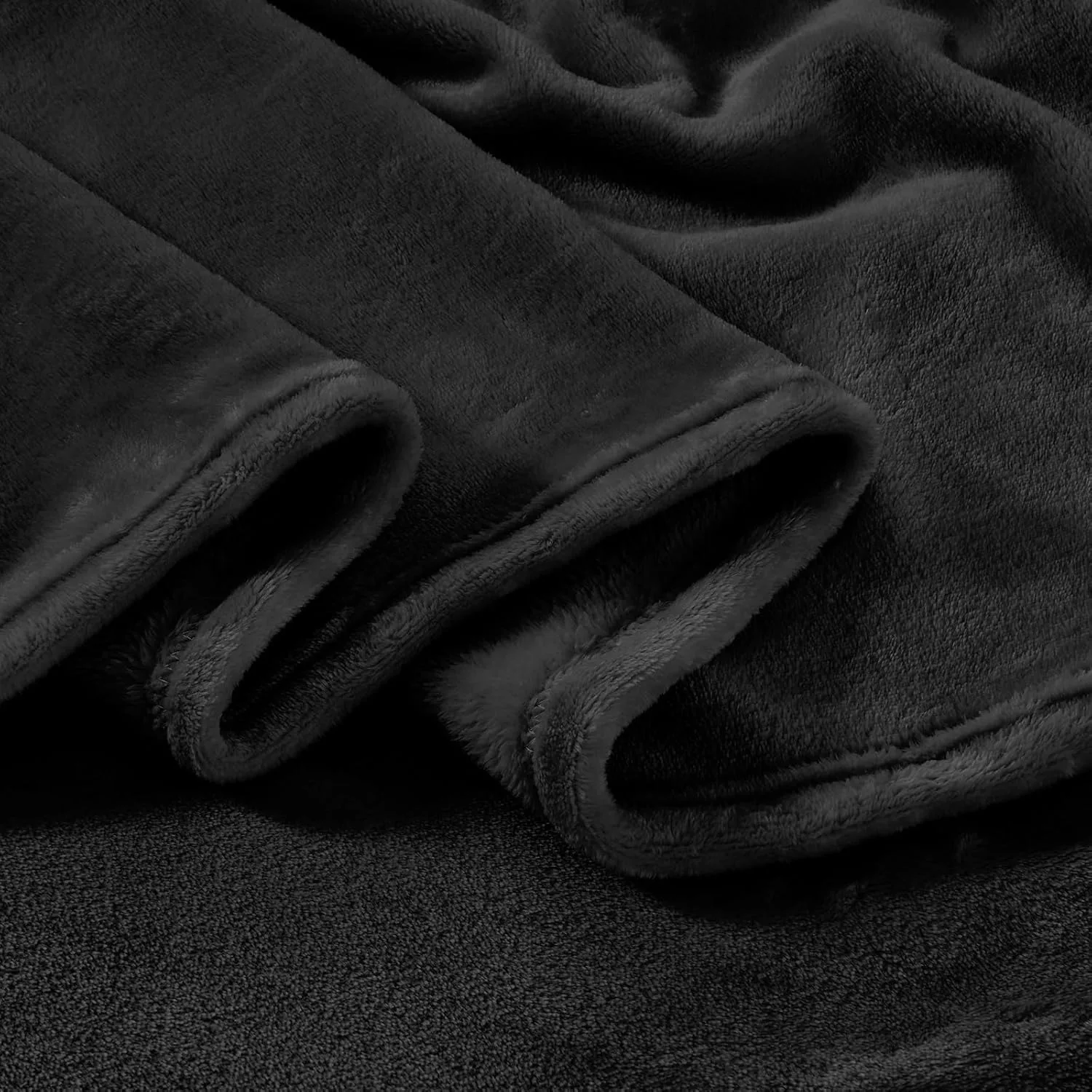 Coperta gigante per viaggi e campeggio, compagno gigante per letto e divano, extra large, morbida, adatta alla famiglia e all'aperto