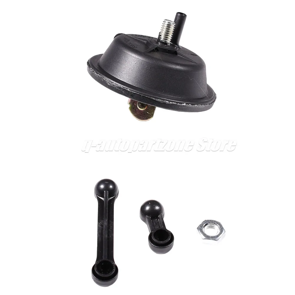 Per Audi A6 A8 Quattro VW Volkswagen Touareg Phaeton Kit di riparazione attuatore staffa collettore di aspirazione 077198327A