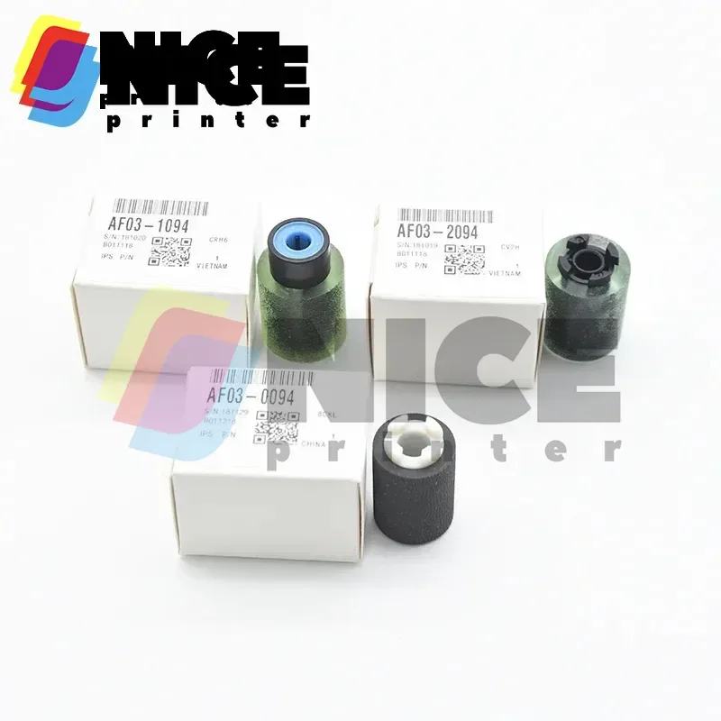 20SETS AF03-0094 AF03-1094 AF03-2094 Separation Pickup Feed Roller support for Ricoh MP C3003 C3503 C4503 C5503 2554 3054 3554 4