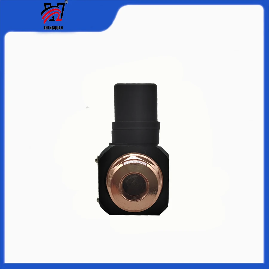 zhengquan JCS-02N High Pressure Adjustable Pressure Switch Hydraulic Oil Pressure Switch Factory Bulk Sales