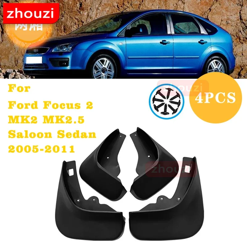 

For Nissan X-Trail T31 2008-2013 Xtrail Splash Guards Mud Flap Mudguards Fender 2009 2010 2011 2012 Set Molded Car Mud Flaps
