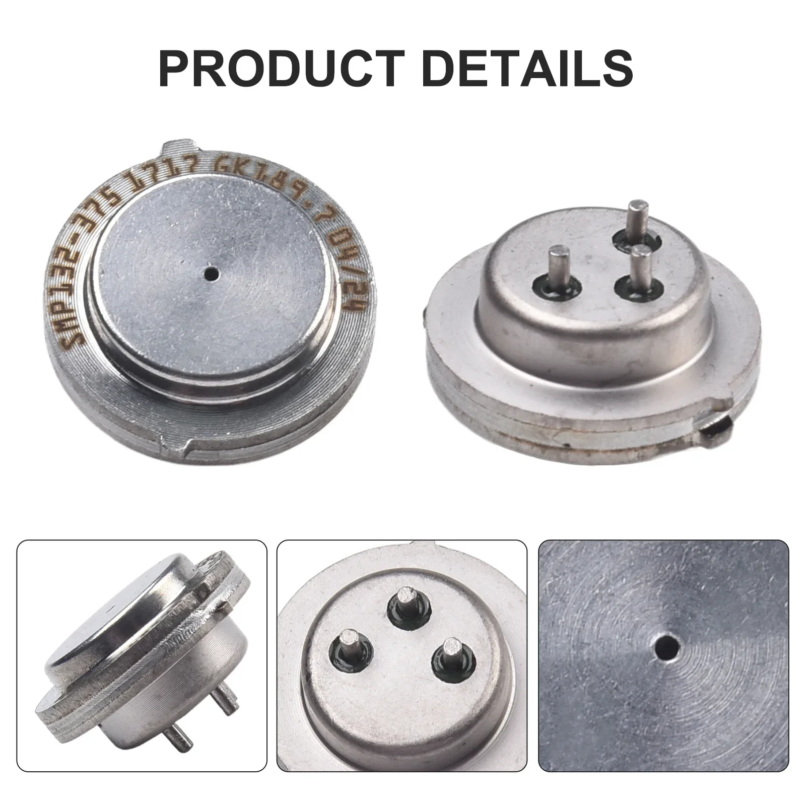 Exhaust Pressure Sensor SMP132-375 for DQ380 DQ381 DQ500