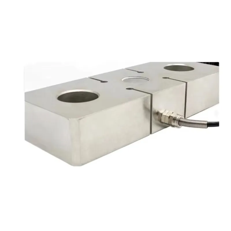 Sensor Shear Beam Load Cell 30 Ton Weighing Scale Industrial Application Load Cell