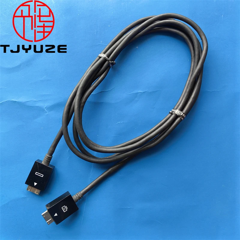 One Connect Cable CBF Signal BN39-01892A For Samsung TV UN55HU9000F UN65HU9000F UN78HU9000F UE55HU9000T UE65HU9000T UE78HU9000T