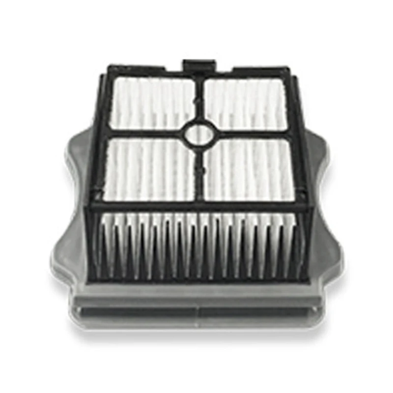 플라스틱 브러시 롤러 및 필터 키트, 티네코 아이플로어 3 및 아이플로어 원 S3 무선 습식 건식 진공 청소기용