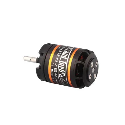 EMAX GT2826 Outrunner Brushless Motor 710KV 1090KV, 3‑5S For RC Fixed‑Wing Airplane For Model Repair & Upgrade