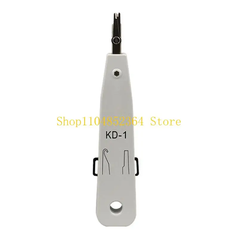 652F Wires Tool RJ11 RJ45 Tool Wires Cut Tool Down