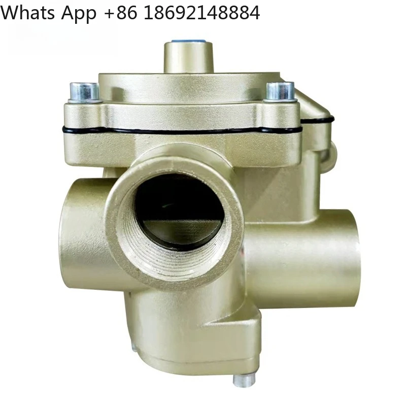 

Solenoid valve reversing air control valve K25JK-20W 25W globe valve