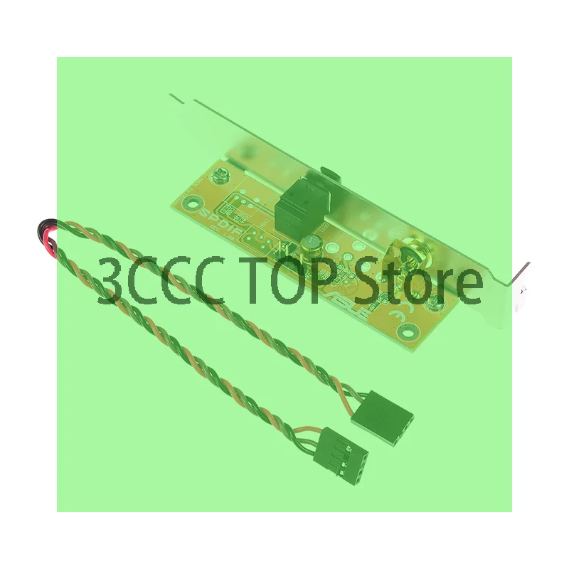 Spdif Optical And R…