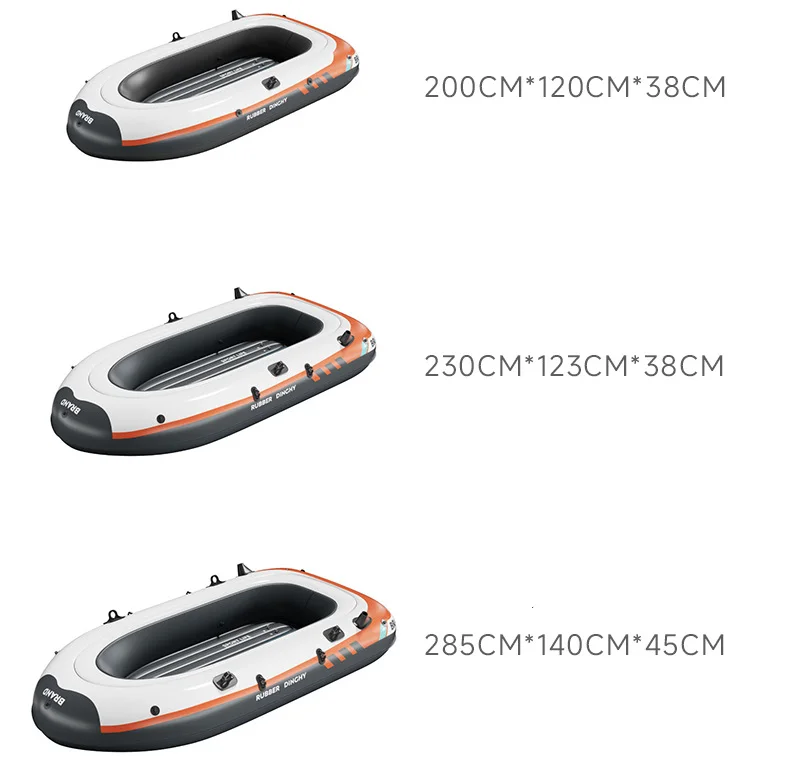 Great Quality 2 Person Inflatable Kayak 3 Person Inflatable Kayak Inflatable Kayak Fishing