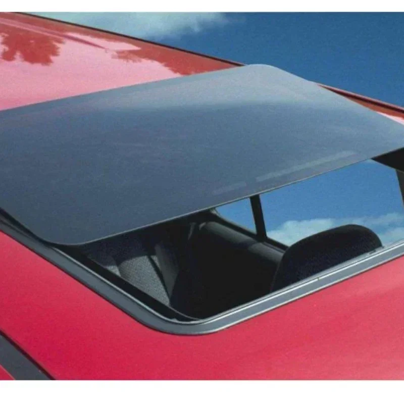 Auto Parts Sunroof Aftermarket Electric Universal Sunroof