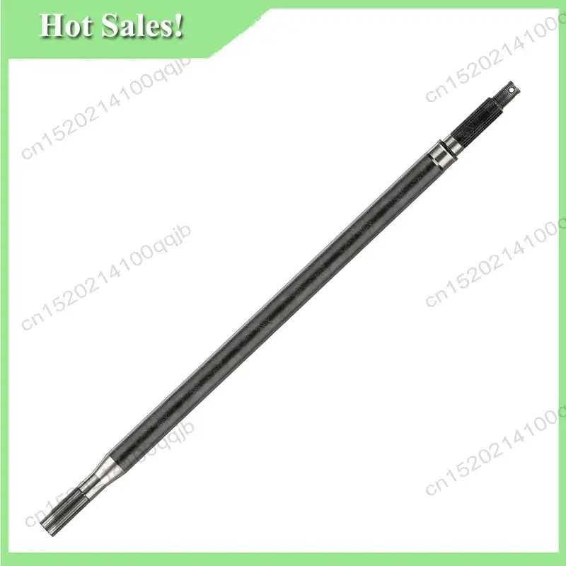 -FDDT Golf Cart Passenger Side Rear Spline Axle Shaft For EZGO RXV With Bearing Seal Repair Kit 620341 614209