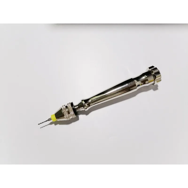 أداة إصلاح الساعة، أداة حفر برغي كسر الرأس، حزام تاج رأس الحفر