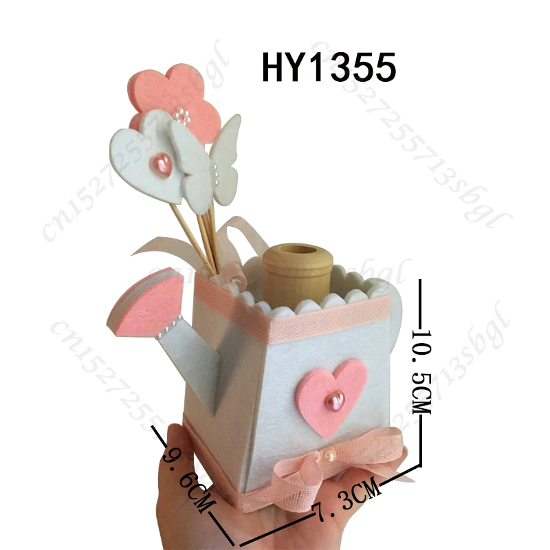Sprinkler Handmade New Wooden Cutting Dies Suitable for Common Mold Scrapbook Machines on the Market
