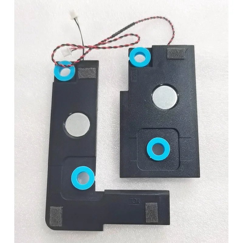 S+   New Internal Speaker Kit L+R For Samsung Galaxy Book NP750XDA NP755XDA Laptop