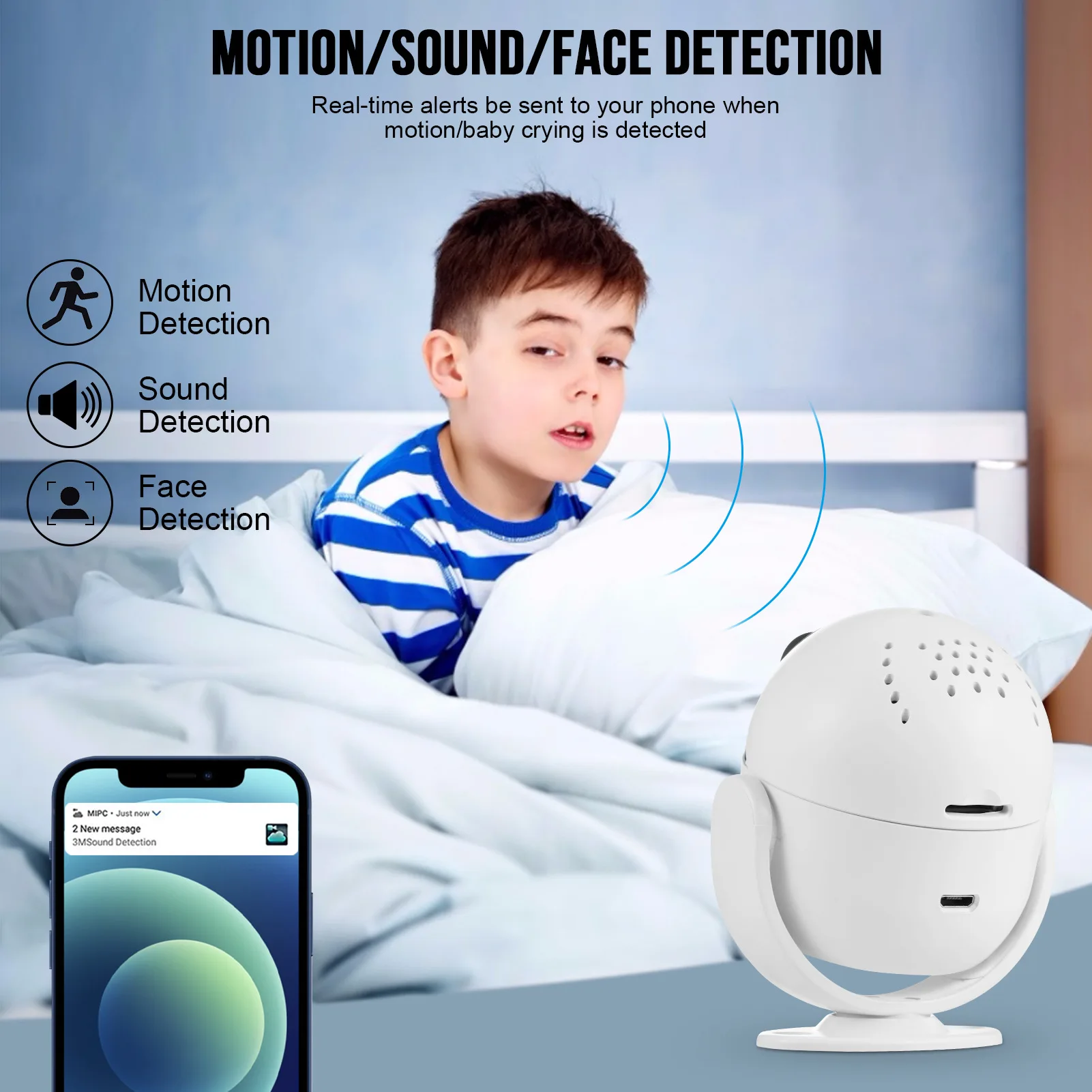 2MP 1080P Tuya App … - image