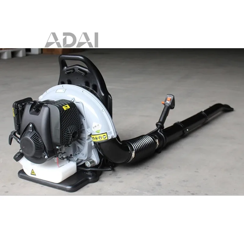 

Инструмент для чистки мусора, четырехтактный снегоочиститель объемом 53,2 куб.см, фен, рюкзак, мощный пылесос