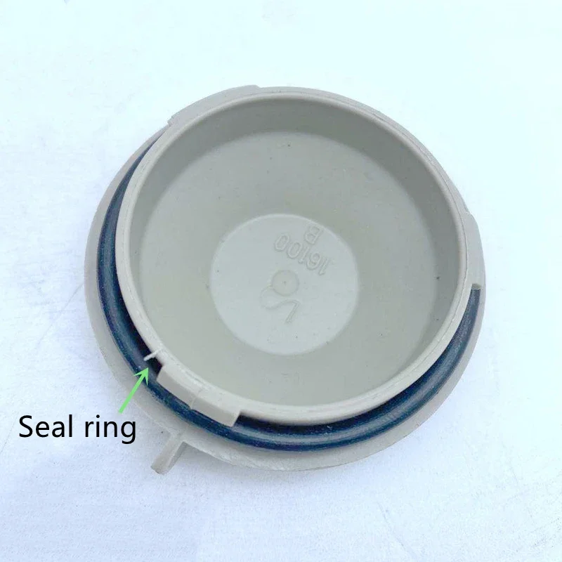 Headlamp Dust Cover Low Beam Waterproof Dustproof Sealing Lid Headlight Cap 82mm For Lexus ES200 ES250 NX200 NX300 view 3
