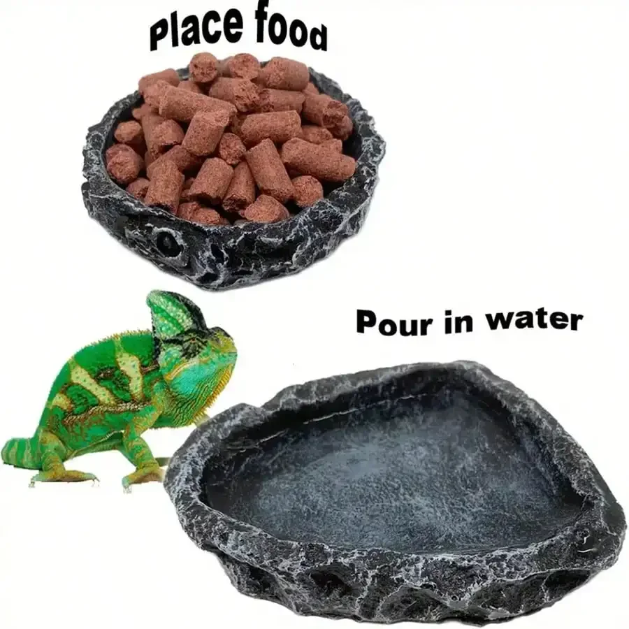Thumbnail 4 - #12 Trending Reptile Water Bowls Right Now