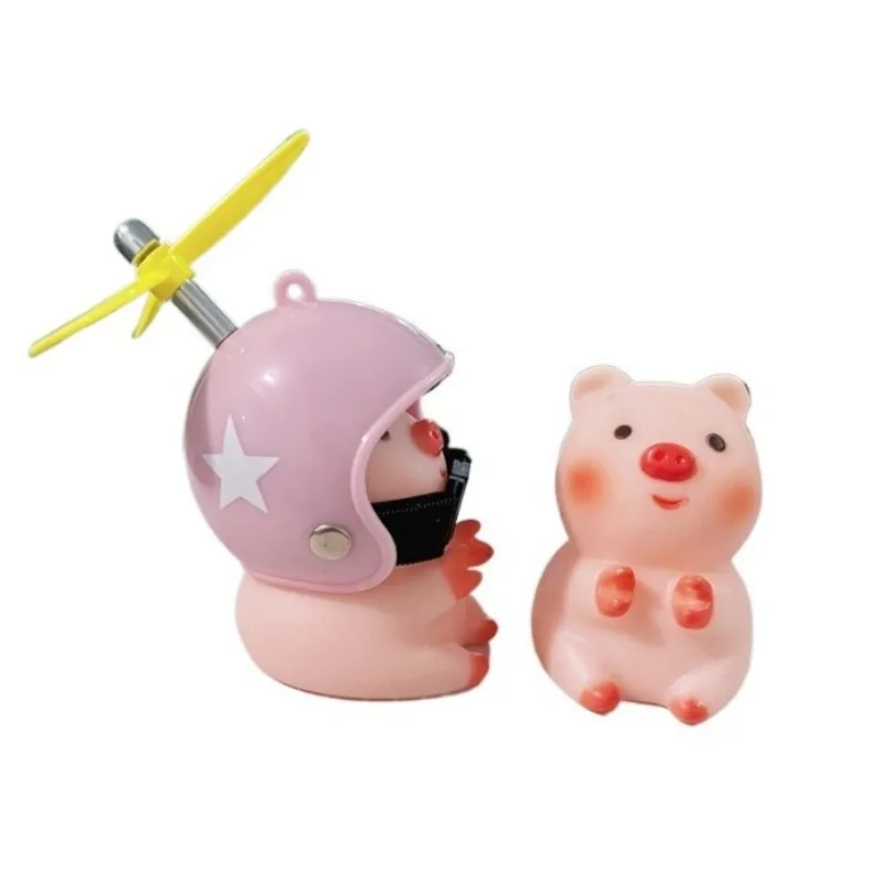 

For Most Models, Durable Synthetic Rubber Material, Creative Motorcycle Decora 1pc Unique White Star Helmet Decal - Elastic Band