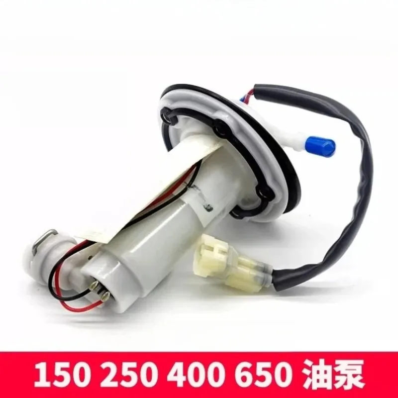 1pc Fuel Tank Fuel Pump For CFMOTO CF400NK/GT 150/250/650NK 650MT Motorcycle