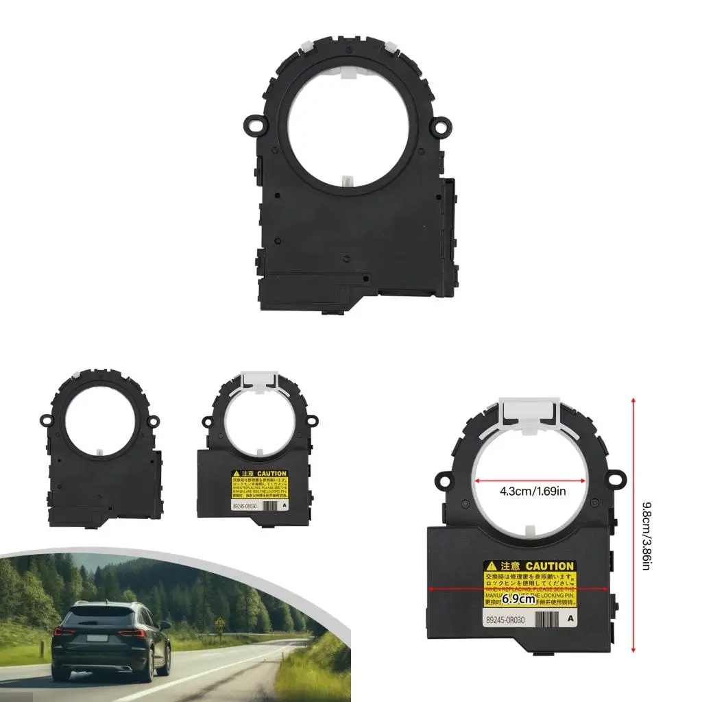 

Easy Installation Steering Replacement High Accuracy Steering Automotive Accessories 89245-0R030