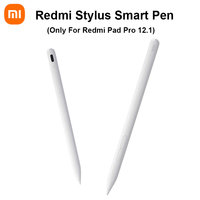 Xiaomi Redmi Stylus Pen 240Hz Draw Writing Screenshot Tablet Screen Touch 4096 level Type-C Charging Smart Pen For Redmi Pad Pro