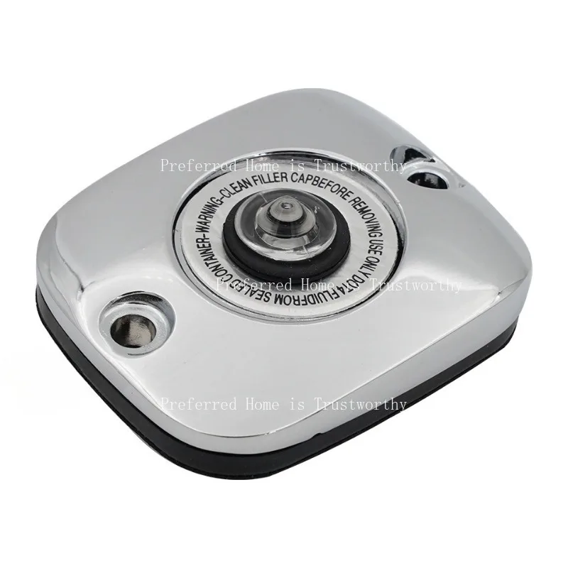 

Suitable for Soft Tail Travel Brake Pump Cover Clutch Brake Upper Pump Cover Brake Pump