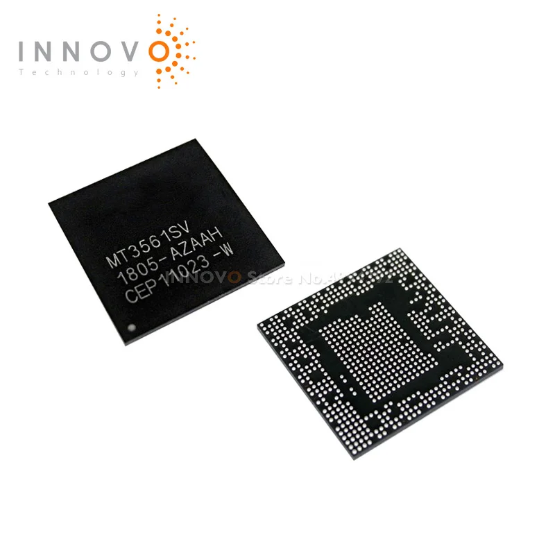 

ALLWINNER T8 + AXP813 MTK MT3561SV PX30 + RK809-1 STB IC CHIP