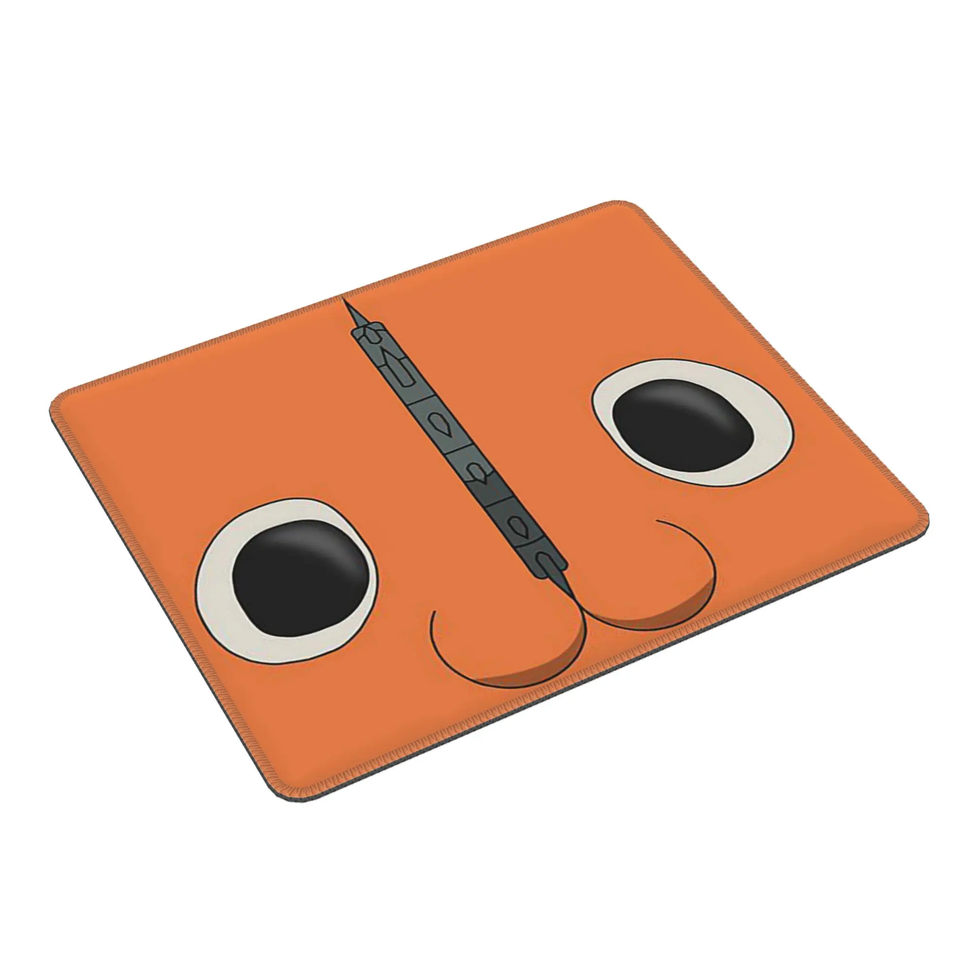 Chainsaw Man Pochita Mouse Pad Computer Keyboard Mouse Mat Gamer PC Laptop Desk Mat Office Accessories Table Mats