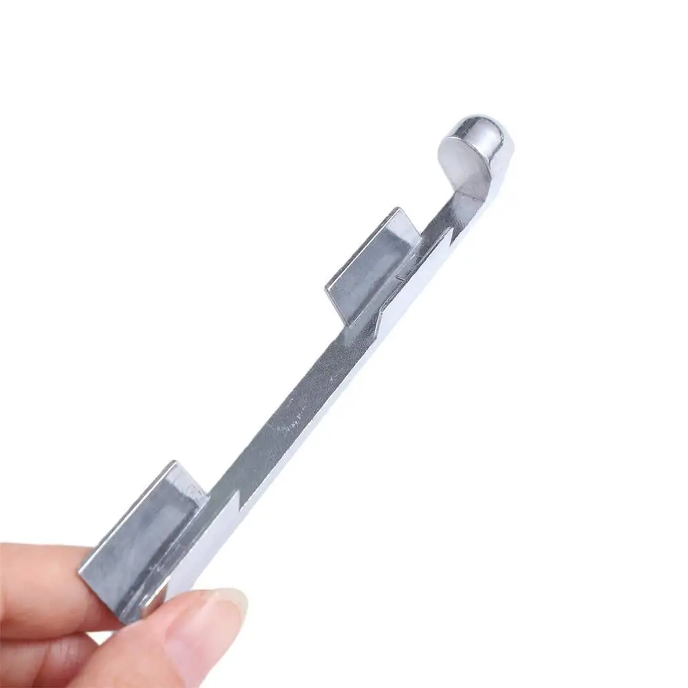 

Aluminum Alloy Pool Cue Tip Clamp Fixing Ferrule Replacement Billiard Cue End Fixer Repair Tools Useful Billiard Stick Clamps